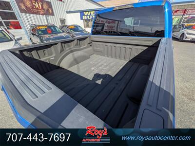 2018 Ford F-150 XL - Photo 15 - Eureka, CA 95501