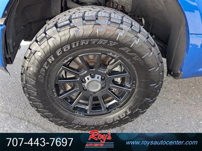 2018 Ford F-150 XL - Photo 22 - Eureka, CA 95501