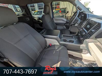 2018 Ford F-150 XL - Photo 11 - Eureka, CA 95501