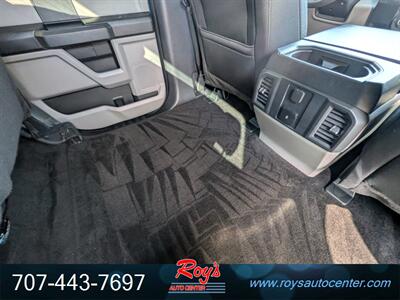 2018 Ford F-150 XL - Photo 14 - Eureka, CA 95501