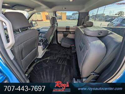 2018 Ford F-150 XL - Photo 16 - Eureka, CA 95501