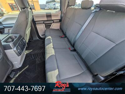 2018 Ford F-150 XL - Photo 17 - Eureka, CA 95501