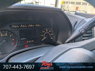 2018 Ford F-150 XL - Photo 21 - Eureka, CA 95501