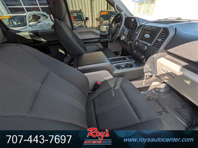 2018 Ford F-150 XL - Photo 9 - Eureka, CA 95501