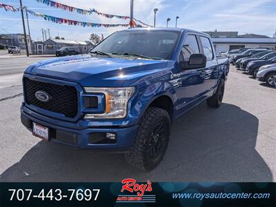 2018 Ford F-150 XL - Photo 3 - Eureka, CA 95501