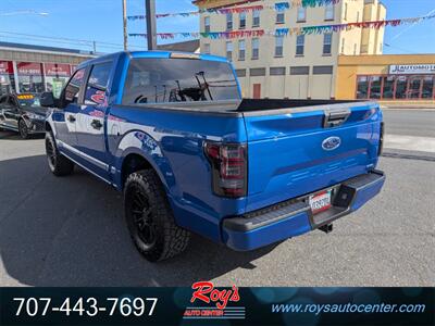 2018 Ford F-150 XL - Photo 6 - Eureka, CA 95501