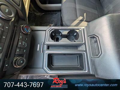 2018 Ford F-150 XL - Photo 19 - Eureka, CA 95501