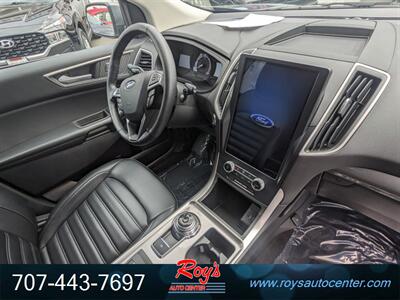 2024 Ford Edge SEL  AWD - Photo 13 - Eureka, CA 95501