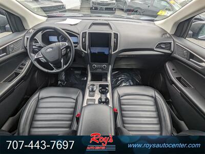 2024 Ford Edge SEL  AWD - Photo 17 - Eureka, CA 95501