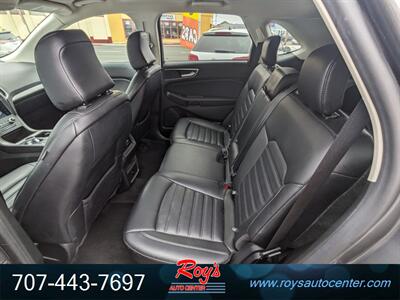 2024 Ford Edge SEL  AWD - Photo 17 - Eureka, CA 95501