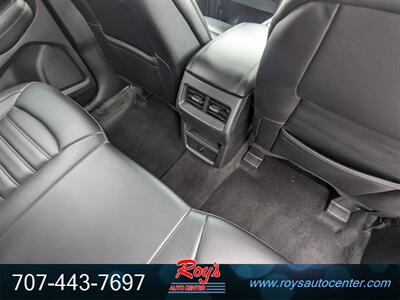 2024 Ford Edge SEL  AWD - Photo 16 - Eureka, CA 95501