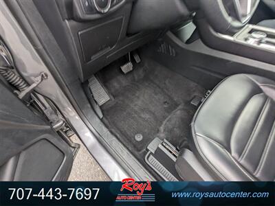 2024 Ford Edge SEL  AWD - Photo 21 - Eureka, CA 95501