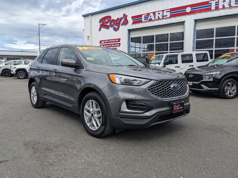 2024 Ford Edge SEL  AWD