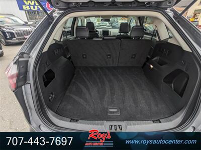 2024 Ford Edge SEL  AWD - Photo 19 - Eureka, CA 95501