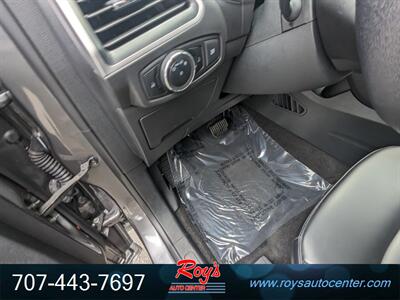 2024 Ford Edge SEL  AWD - Photo 23 - Eureka, CA 95501