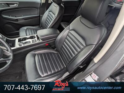 2024 Ford Edge SEL  AWD - Photo 19 - Eureka, CA 95501