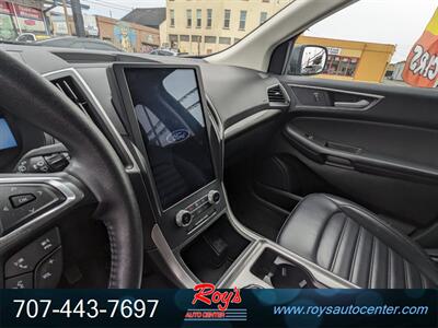 2024 Ford Edge SEL  AWD - Photo 20 - Eureka, CA 95501