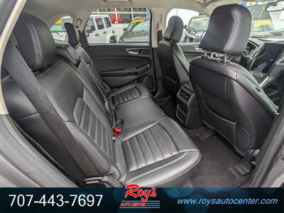 2024 Ford Edge SEL  AWD - Photo 15 - Eureka, CA 95501