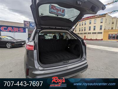 2024 Ford Edge SEL  AWD - Photo 18 - Eureka, CA 95501