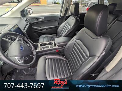 2024 Ford Edge SEL  AWD - Photo 22 - Eureka, CA 95501
