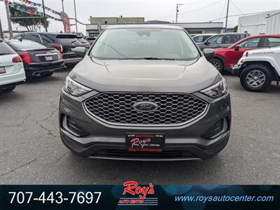 2024 Ford Edge SEL  AWD - Photo 5 - Eureka, CA 95501