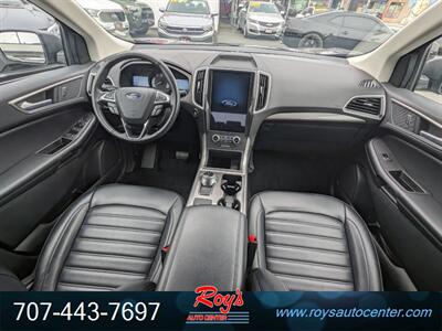 2024 Ford Edge SEL  AWD - Photo 14 - Eureka, CA 95501