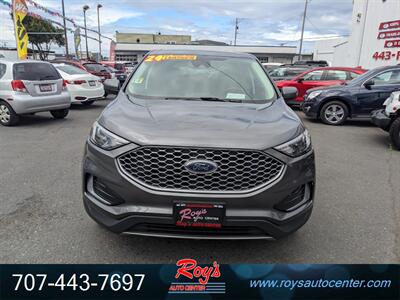 2024 Ford Edge SEL  AWD - Photo 5 - Eureka, CA 95501