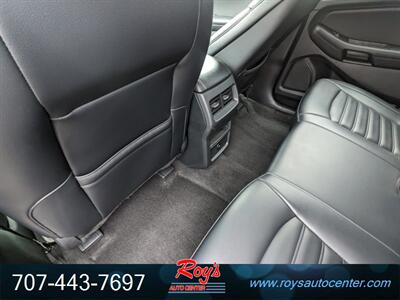 2024 Ford Edge SEL  AWD - Photo 21 - Eureka, CA 95501