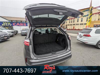 2024 Ford Edge SEL  AWD - Photo 15 - Eureka, CA 95501