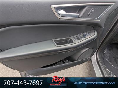 2024 Ford Edge SEL  AWD - Photo 24 - Eureka, CA 95501