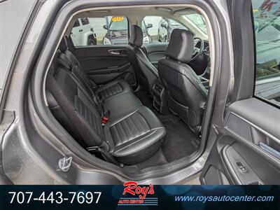 2024 Ford Edge SEL  AWD - Photo 13 - Eureka, CA 95501