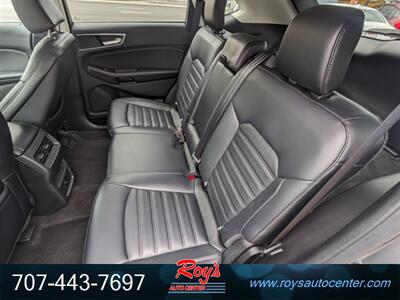 2024 Ford Edge SEL  AWD - Photo 20 - Eureka, CA 95501