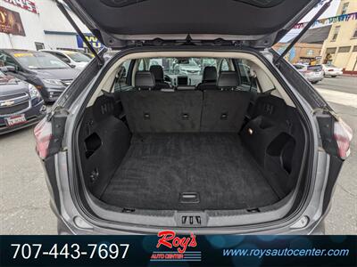 2024 Ford Edge SEL  AWD - Photo 16 - Eureka, CA 95501