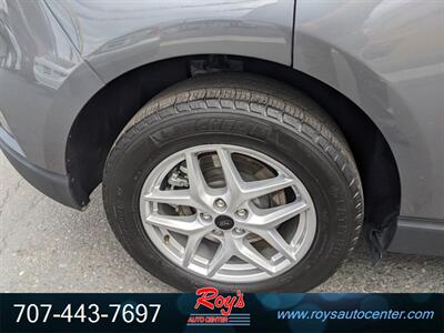 2024 Ford Edge SEL  AWD - Photo 9 - Eureka, CA 95501