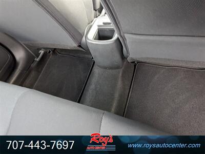 2023 Nissan Versa S   - Photo 13 - Eureka, CA 95501