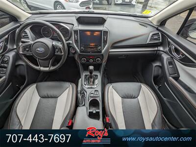 2019 Subaru Crosstrek 2.0i Limited AWD - Photo 17 - Eureka, CA 95501