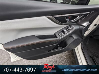 2019 Subaru Crosstrek 2.0i Limited AWD - Photo 22 - Eureka, CA 95501