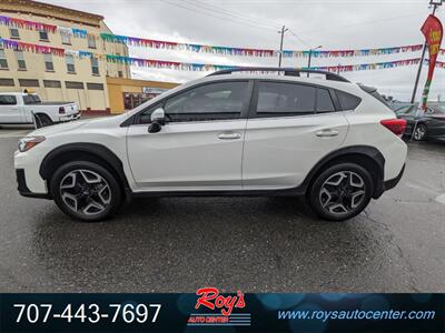 2019 Subaru Crosstrek 2.0i Limited AWD - Photo 4 - Eureka, CA 95501