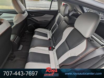 2019 Subaru Crosstrek 2.0i Limited AWD - Photo 20 - Eureka, CA 95501