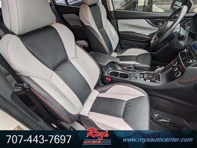 2019 Subaru Crosstrek 2.0i Limited AWD - Photo 11 - Eureka, CA 95501