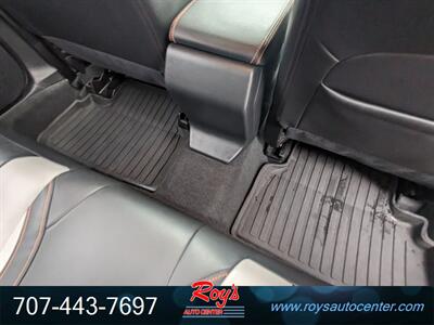 2019 Subaru Crosstrek 2.0i Limited AWD - Photo 16 - Eureka, CA 95501