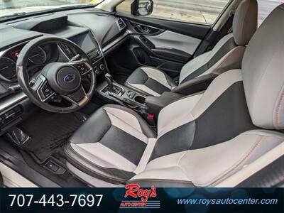 2019 Subaru Crosstrek 2.0i Limited AWD - Photo 21 - Eureka, CA 95501