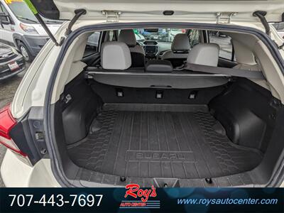 2019 Subaru Crosstrek 2.0i Limited AWD - Photo 19 - Eureka, CA 95501