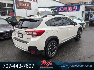 2019 Subaru Crosstrek 2.0i Limited AWD - Photo 8 - Eureka, CA 95501