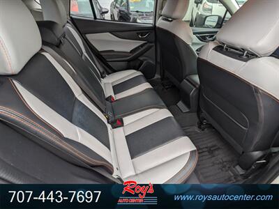 2019 Subaru Crosstrek 2.0i Limited AWD - Photo 15 - Eureka, CA 95501