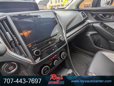 2019 Subaru Crosstrek 2.0i Limited AWD - Photo 24 - Eureka, CA 95501