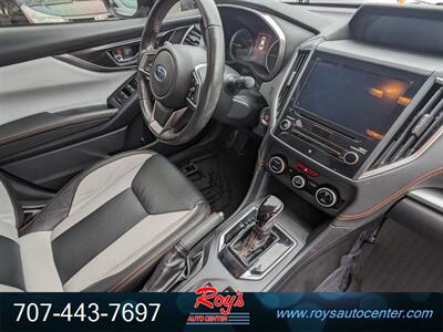 2019 Subaru Crosstrek 2.0i Limited AWD - Photo 13 - Eureka, CA 95501