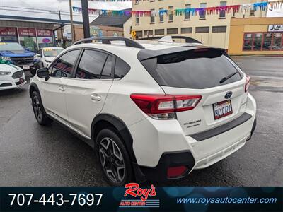 2019 Subaru Crosstrek 2.0i Limited AWD - Photo 6 - Eureka, CA 95501