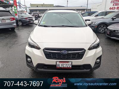 2019 Subaru Crosstrek 2.0i Limited AWD - Photo 5 - Eureka, CA 95501