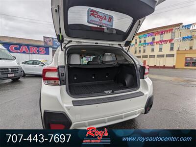 2019 Subaru Crosstrek 2.0i Limited AWD - Photo 18 - Eureka, CA 95501